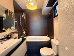 Blk 629 Senja Grand (Bukit Panjang), HDB 5 Rooms #589281341